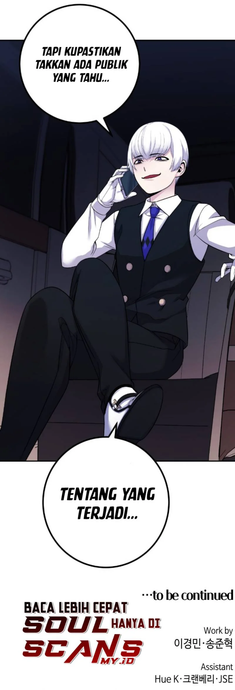 Webtoon Character Na Kang Lim Chapter 37 Gambar 96