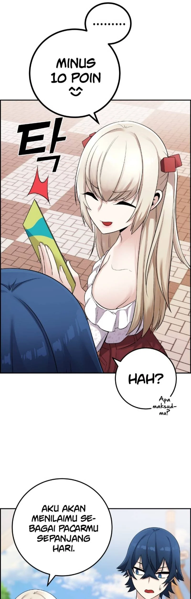 Webtoon Character Na Kang Lim Chapter 37 Gambar 12