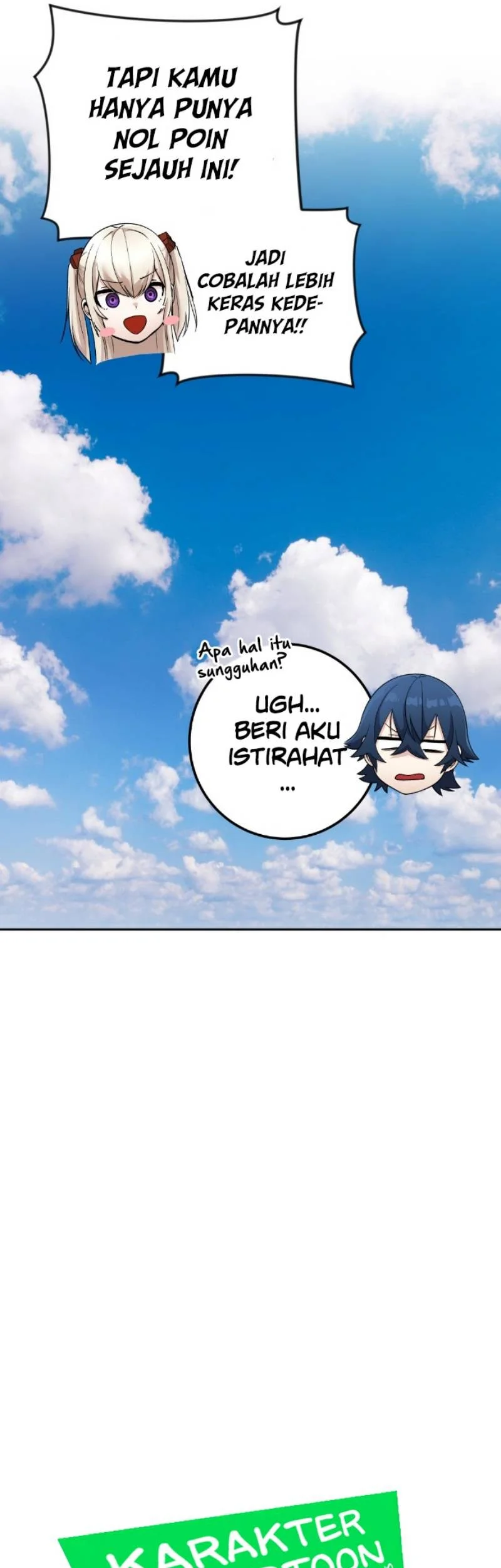 Webtoon Character Na Kang Lim Chapter 37 Gambar 26