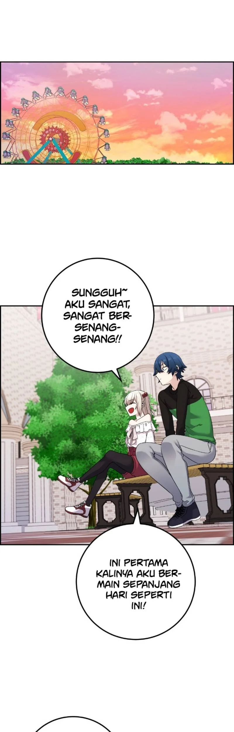 Webtoon Character Na Kang Lim Chapter 37 Gambar 31