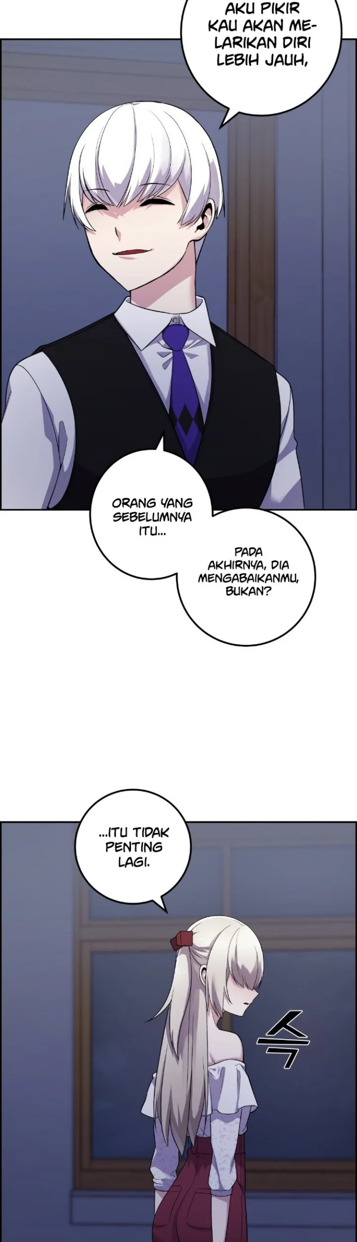 Webtoon Character Na Kang Lim Chapter 38 Gambar 6