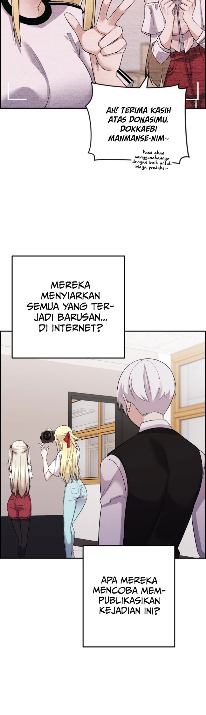 Webtoon Character Na Kang Lim Chapter 38 Gambar 43