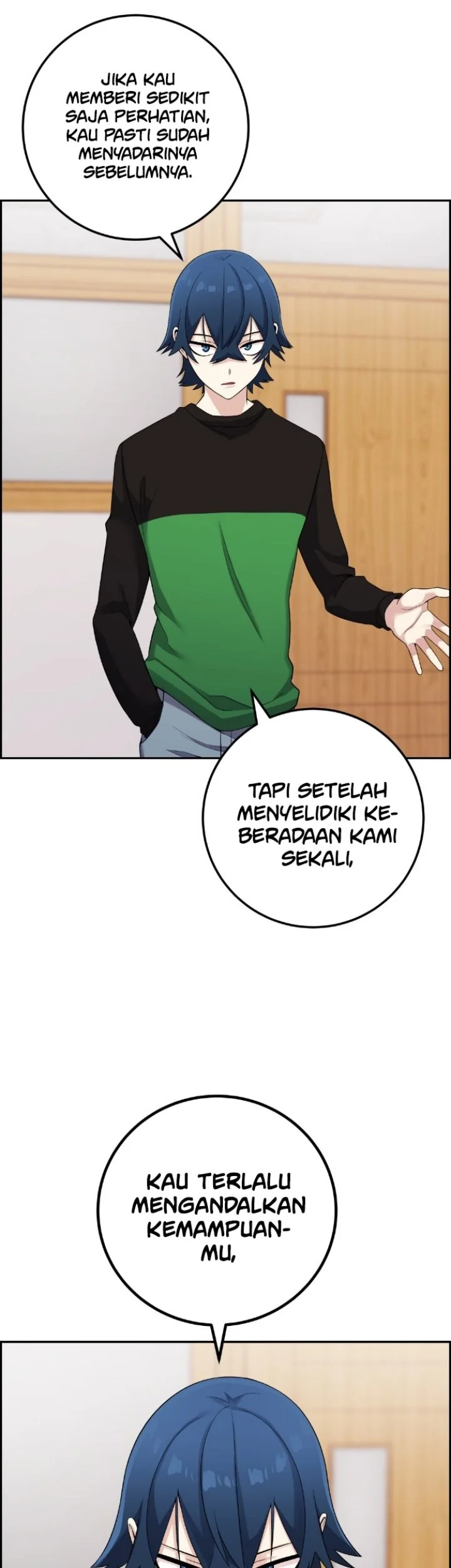 Webtoon Character Na Kang Lim Chapter 38 Gambar 56