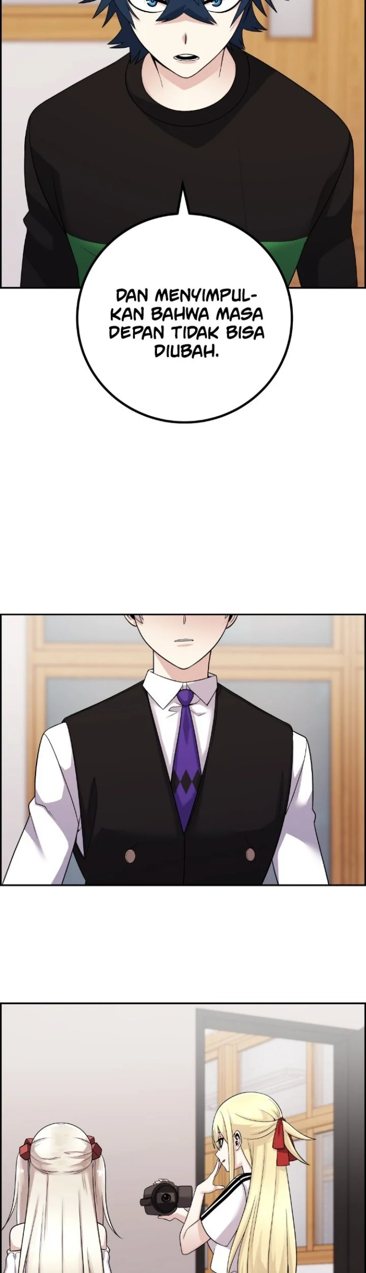 Webtoon Character Na Kang Lim Chapter 38 Gambar 57