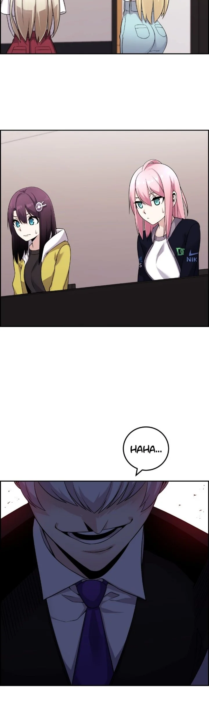 Webtoon Character Na Kang Lim Chapter 38 Gambar 58