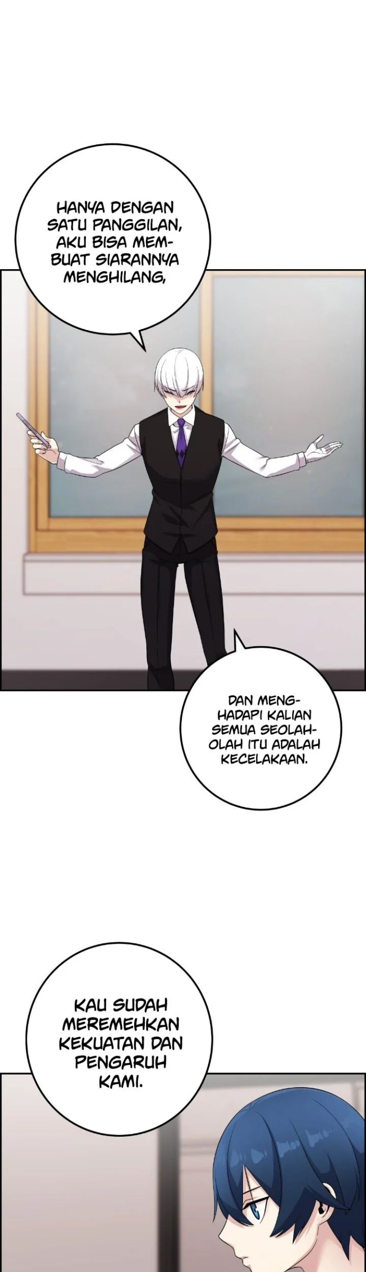 Webtoon Character Na Kang Lim Chapter 38 Gambar 62