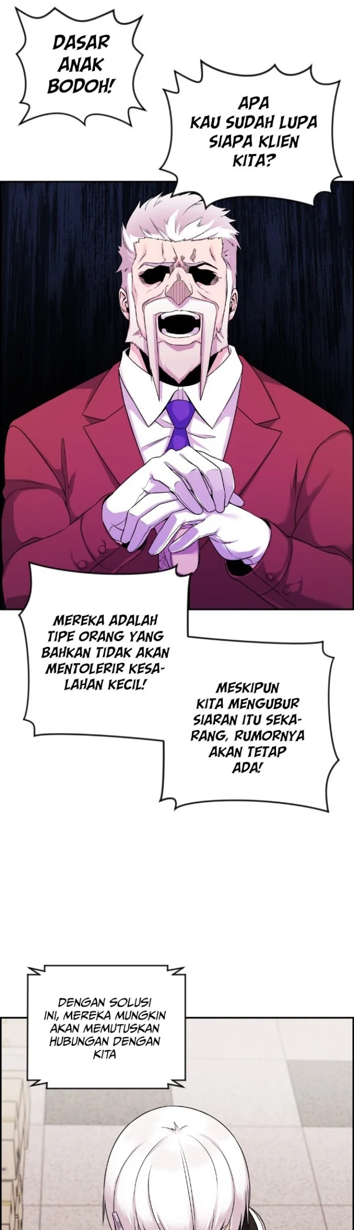 Webtoon Character Na Kang Lim Chapter 38 Gambar 68