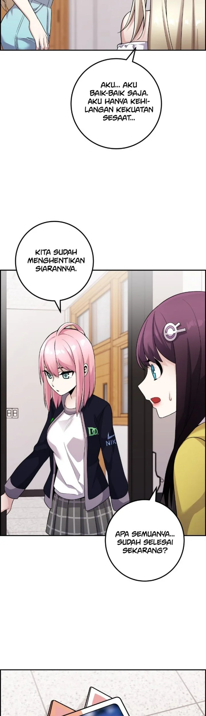 Webtoon Character Na Kang Lim Chapter 38 Gambar 84