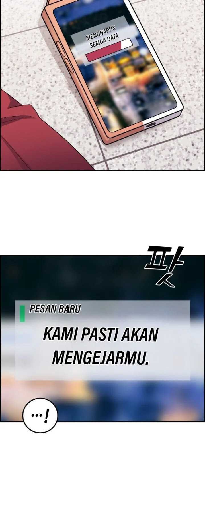 Webtoon Character Na Kang Lim Chapter 38 Gambar 85