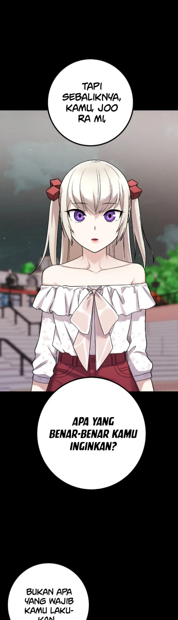 Webtoon Character Na Kang Lim Chapter 38 Gambar 22