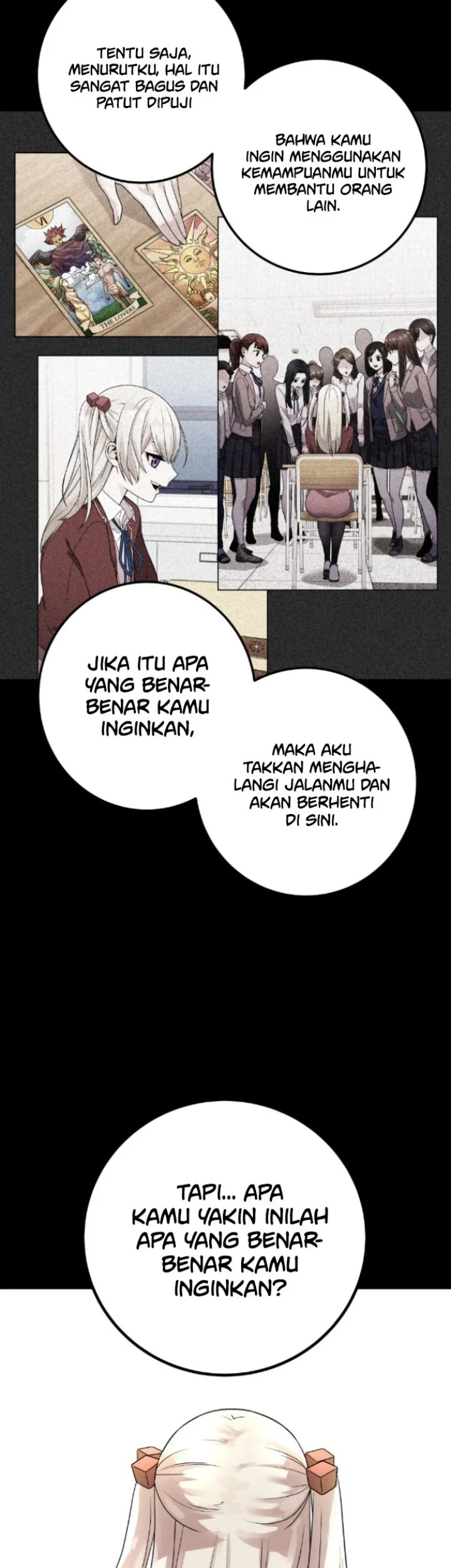 Webtoon Character Na Kang Lim Chapter 38 Gambar 24