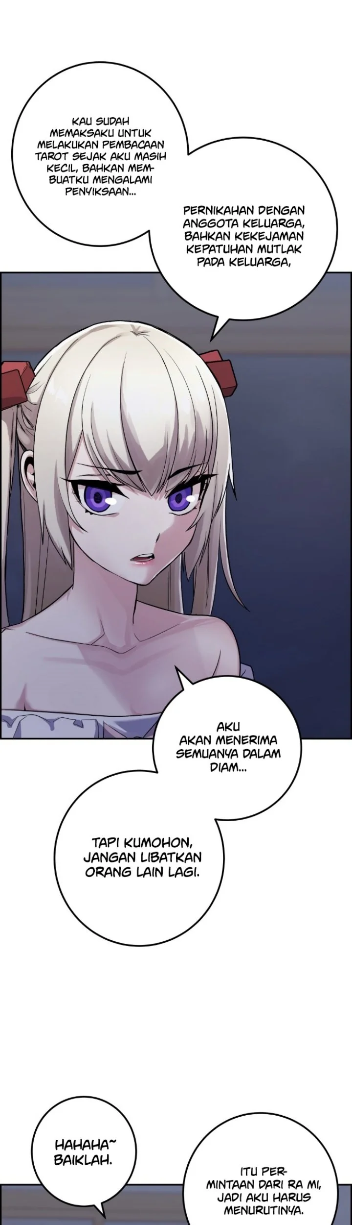Webtoon Character Na Kang Lim Chapter 38 Gambar 8