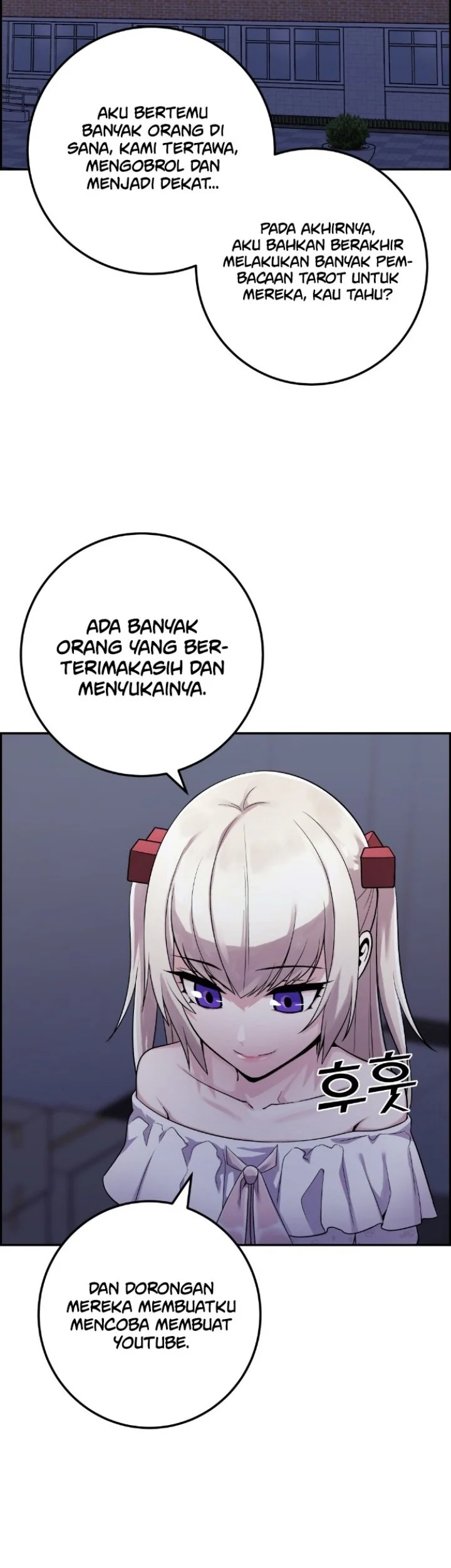 Webtoon Character Na Kang Lim Chapter 38 Gambar 11