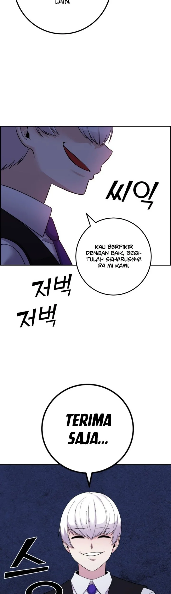 Webtoon Character Na Kang Lim Chapter 38 Gambar 14