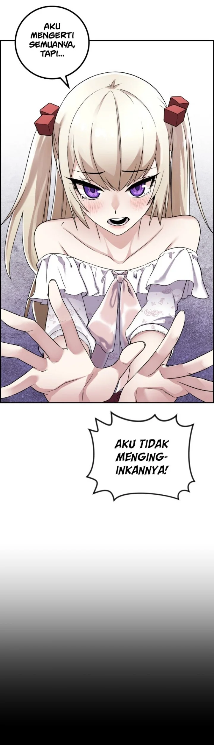 Webtoon Character Na Kang Lim Chapter 38 Gambar 17