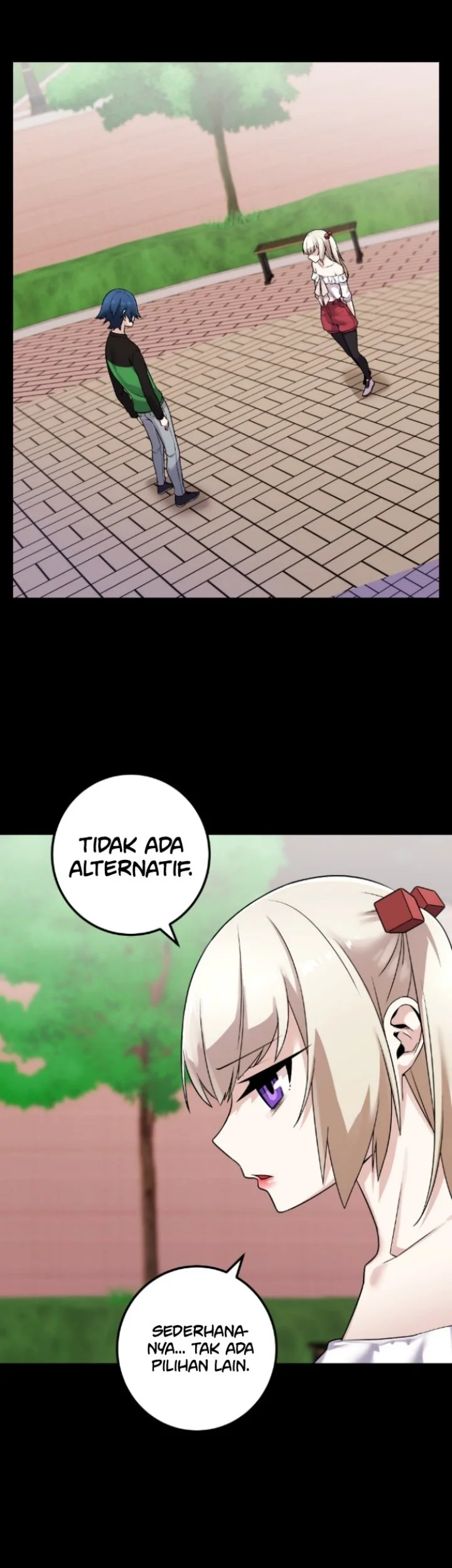 Webtoon Character Na Kang Lim Chapter 38 Gambar 18
