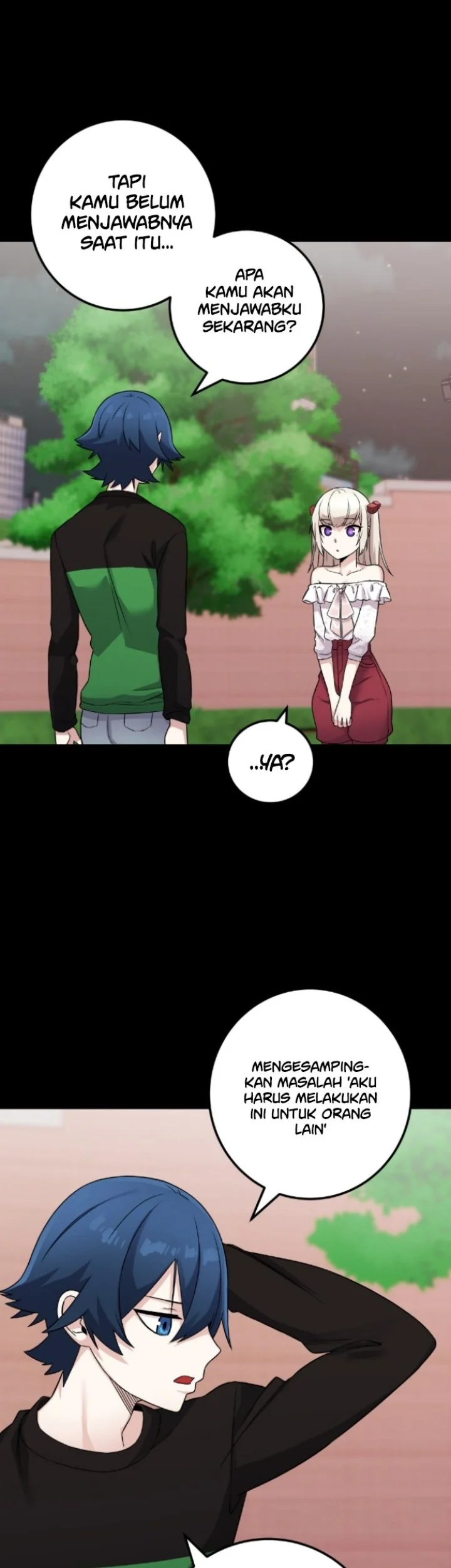 Webtoon Character Na Kang Lim Chapter 38 Gambar 20