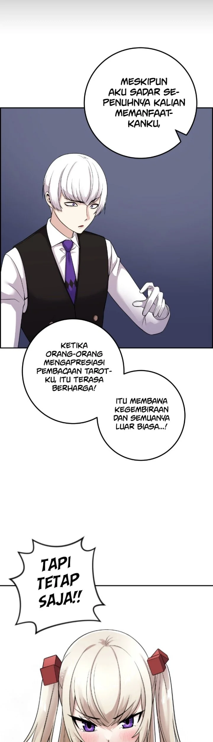Webtoon Character Na Kang Lim Chapter 38 Gambar 27