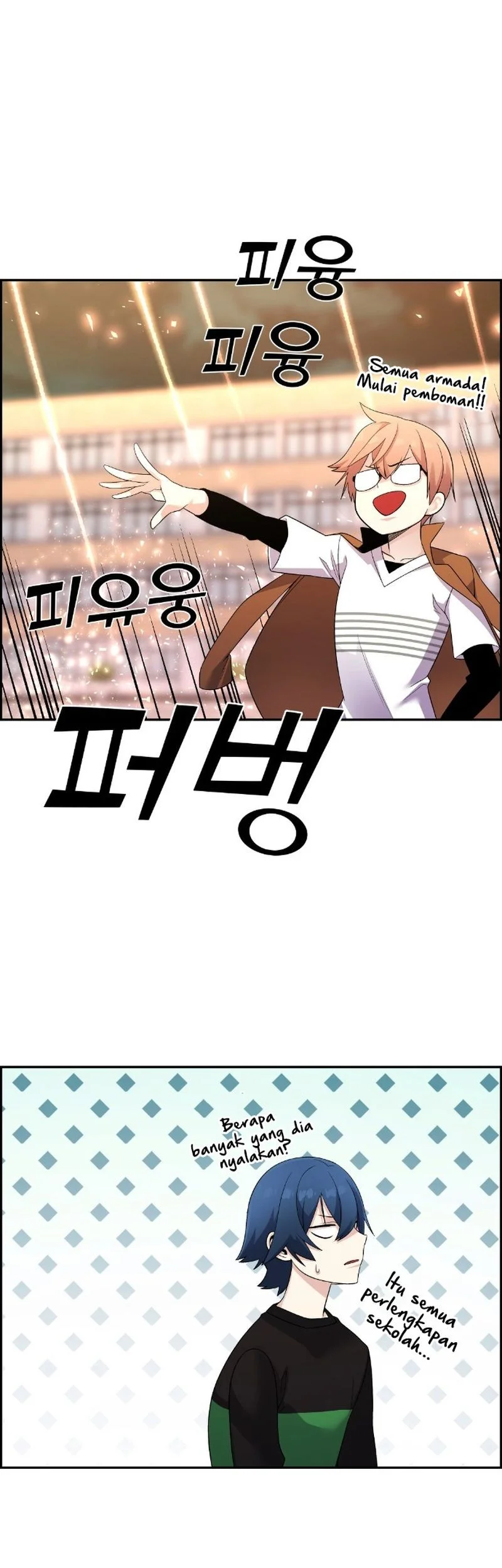 Webtoon Character Na Kang Lim Chapter 39 Gambar 34