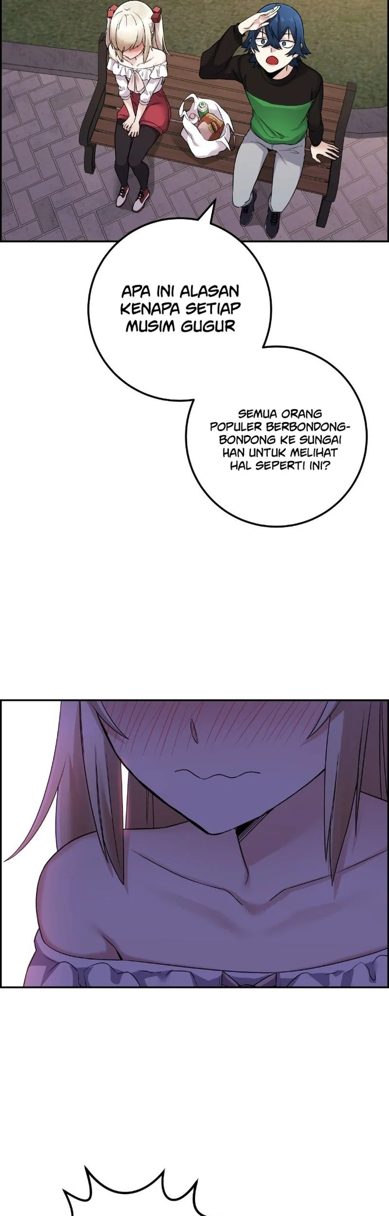 Webtoon Character Na Kang Lim Chapter 39 Gambar 44