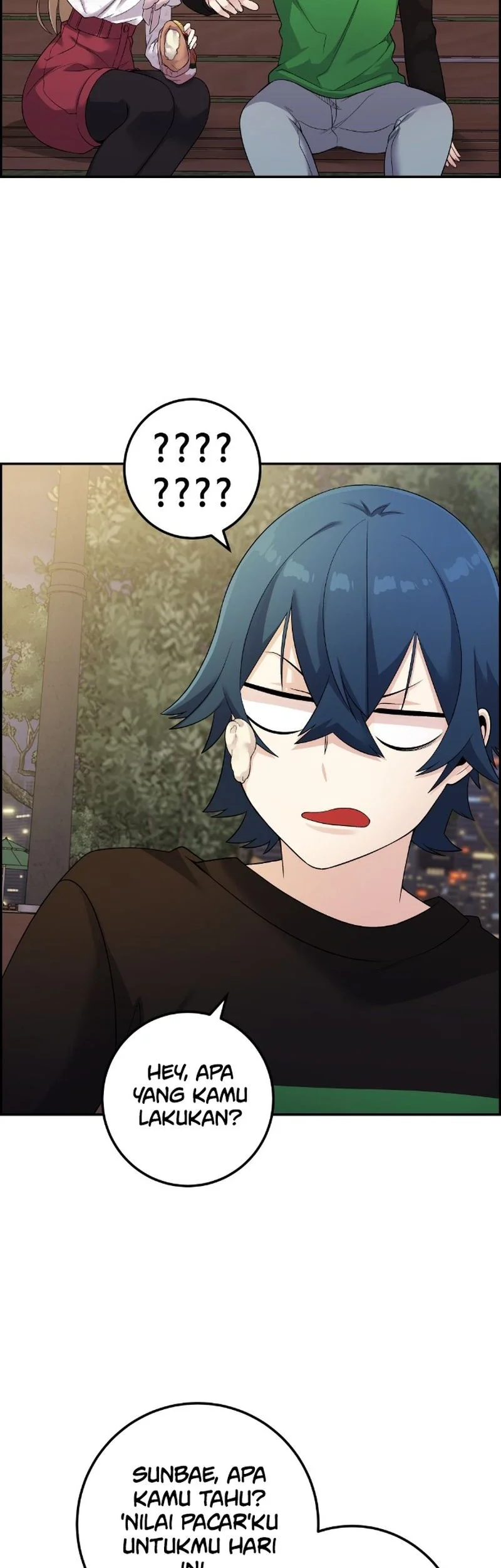 Webtoon Character Na Kang Lim Chapter 39 Gambar 46