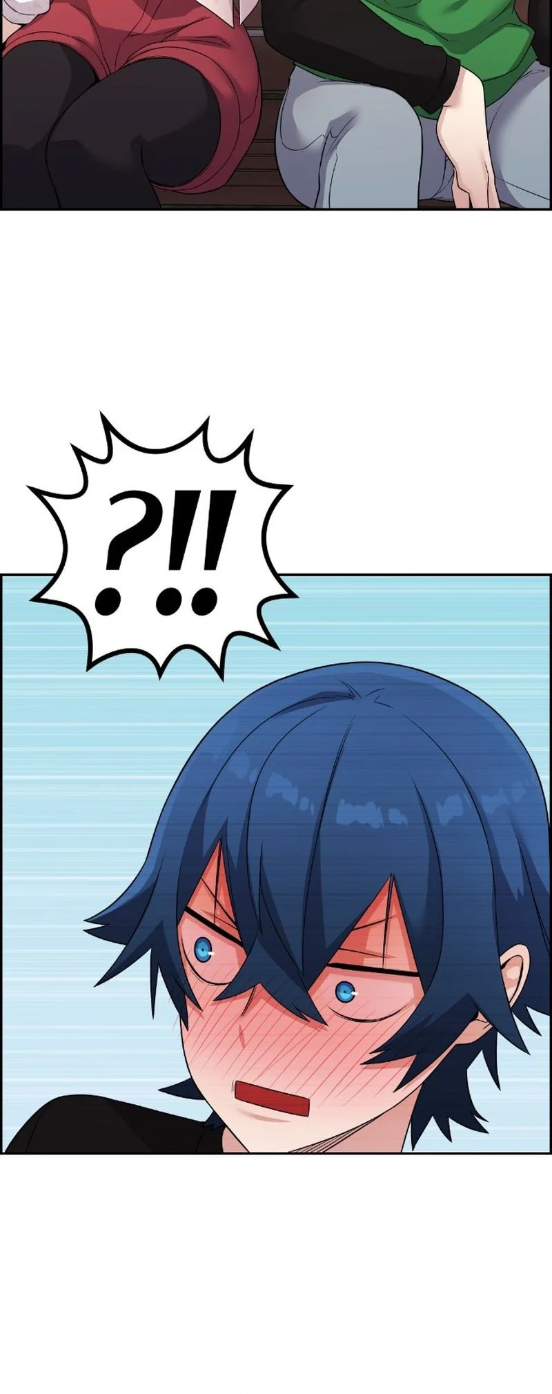 Webtoon Character Na Kang Lim Chapter 39 Gambar 50