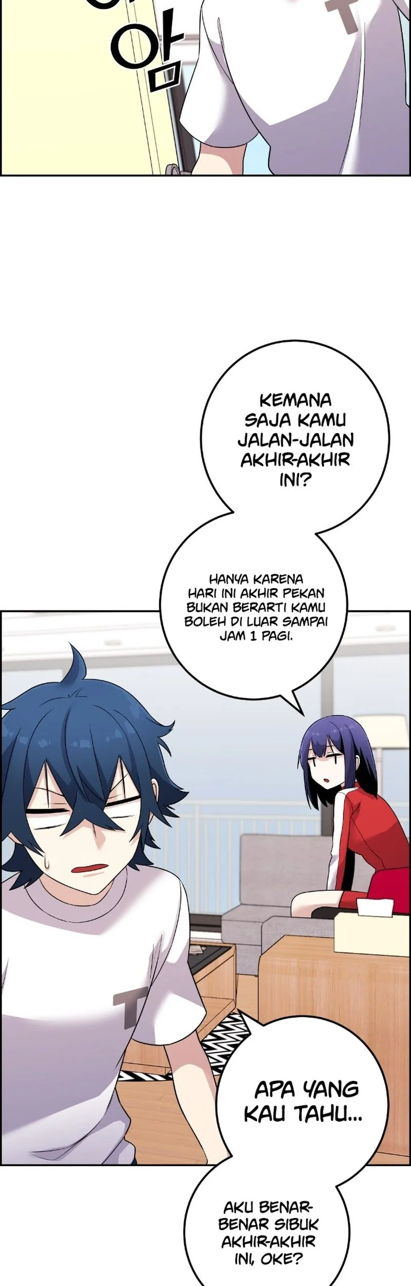 Webtoon Character Na Kang Lim Chapter 39 Gambar 59