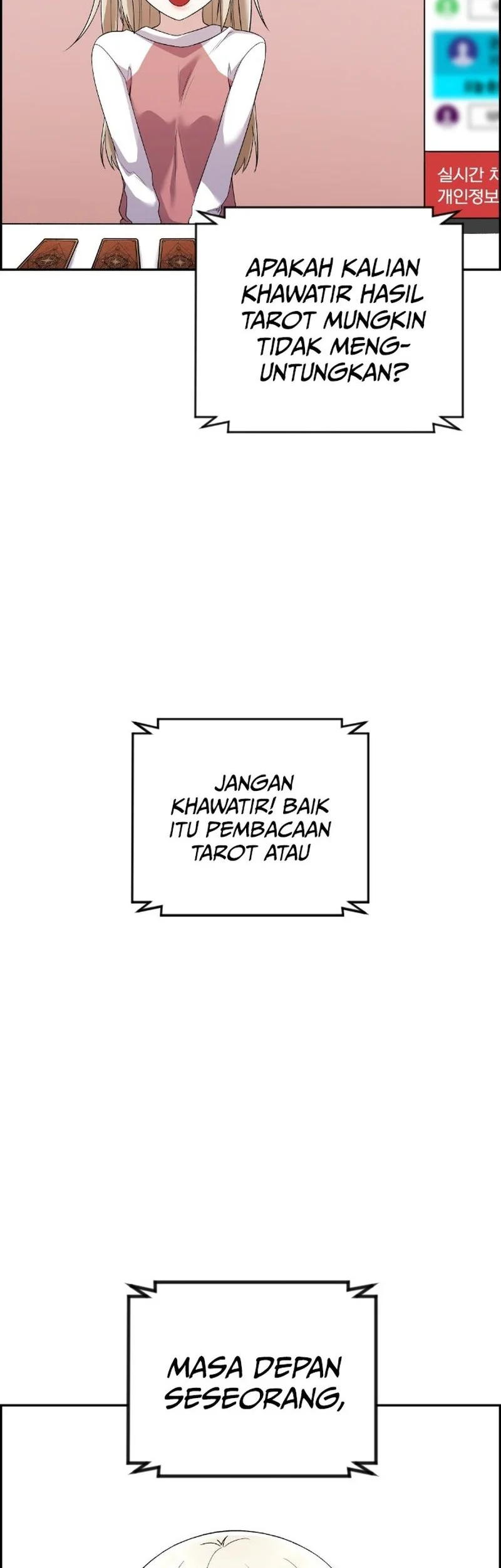 Webtoon Character Na Kang Lim Chapter 39 Gambar 68