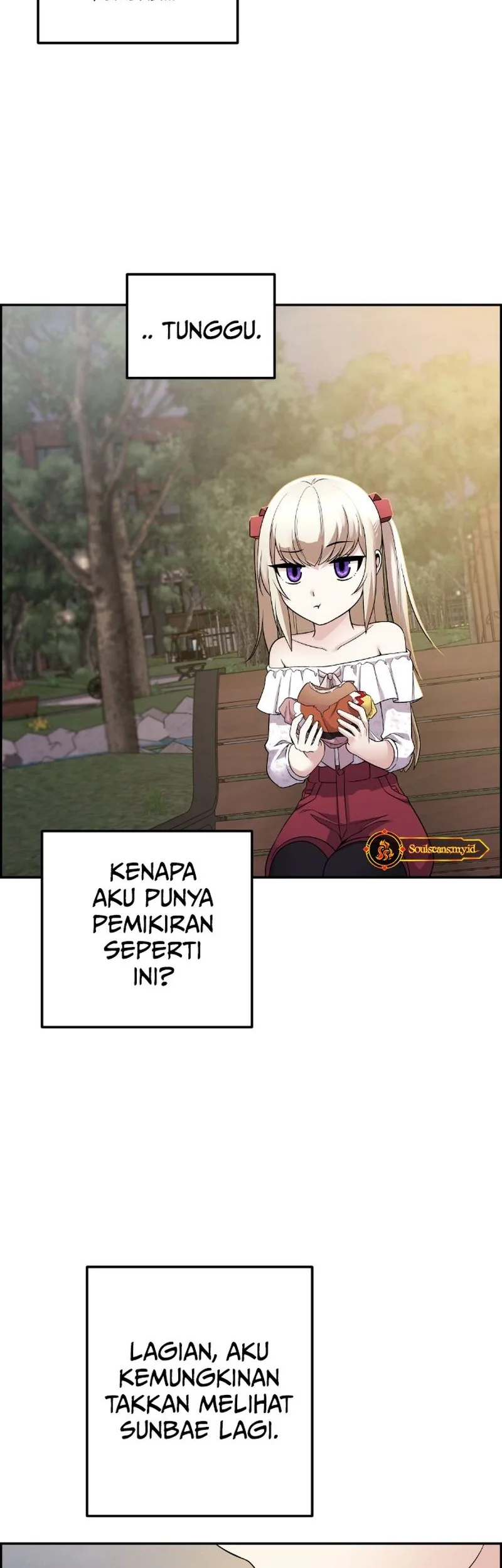 Webtoon Character Na Kang Lim Chapter 39 Gambar 24