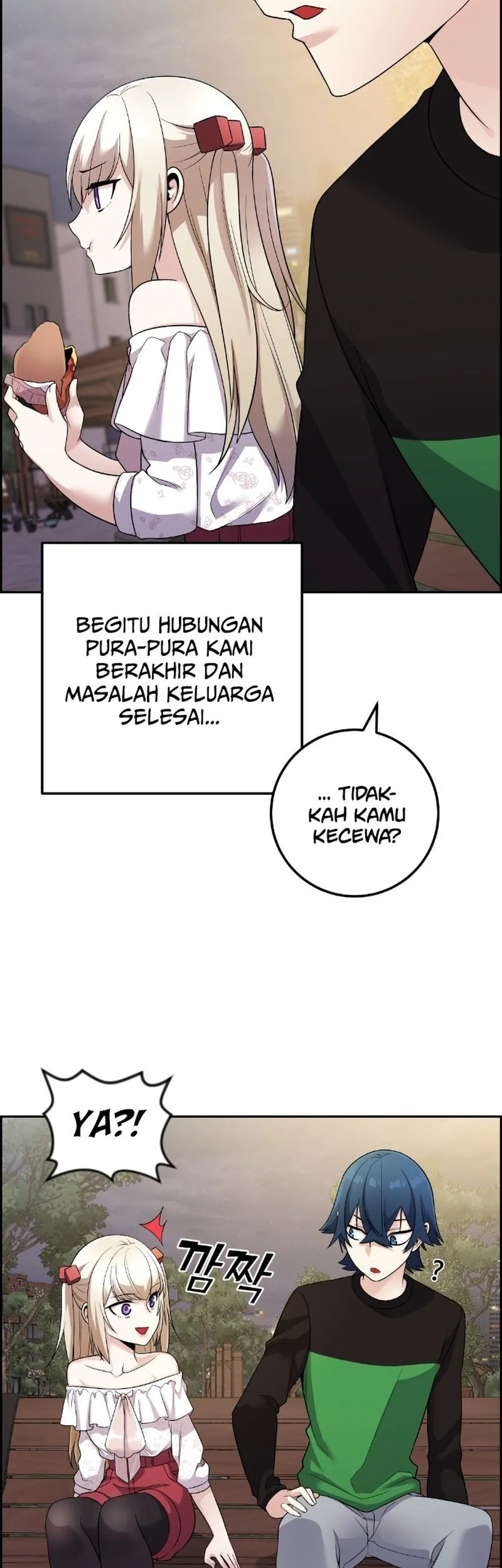 Webtoon Character Na Kang Lim Chapter 39 Gambar 25