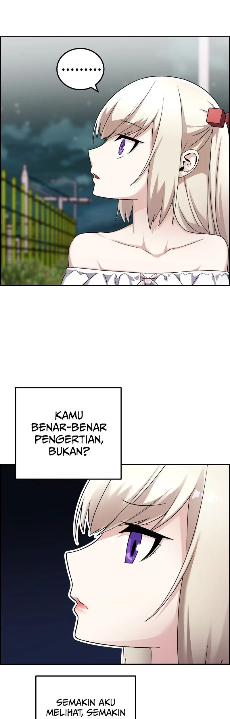 Webtoon Character Na Kang Lim Chapter 39 Gambar 13