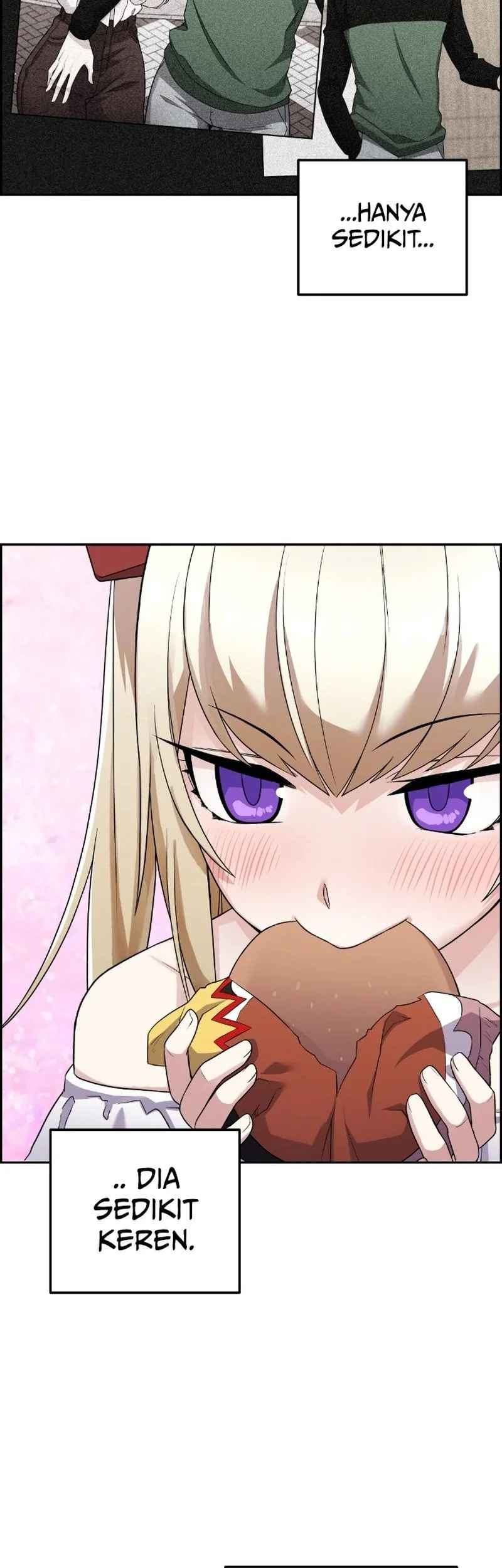 Webtoon Character Na Kang Lim Chapter 39 Gambar 21