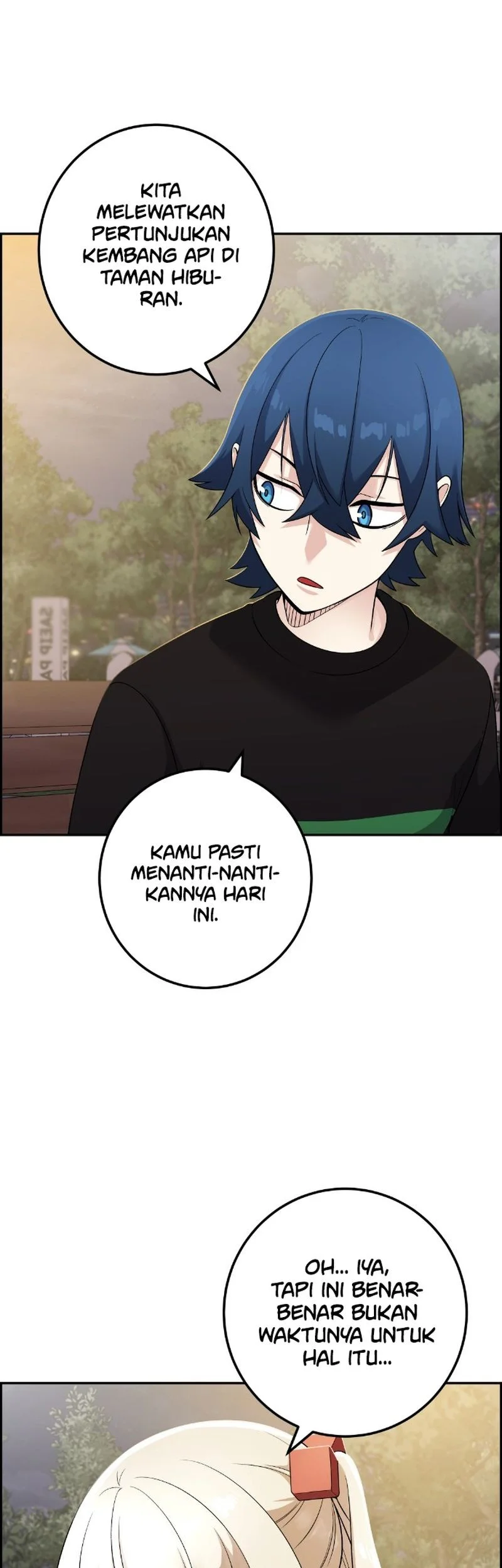 Webtoon Character Na Kang Lim Chapter 39 Gambar 27