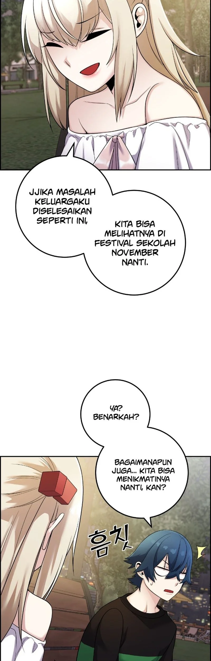 Webtoon Character Na Kang Lim Chapter 39 Gambar 28