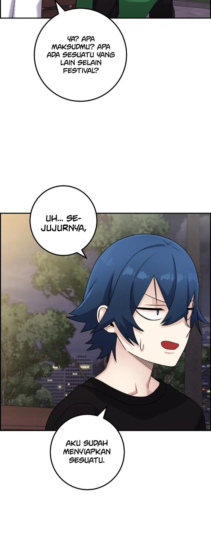 Webtoon Character Na Kang Lim Chapter 39 Gambar 29