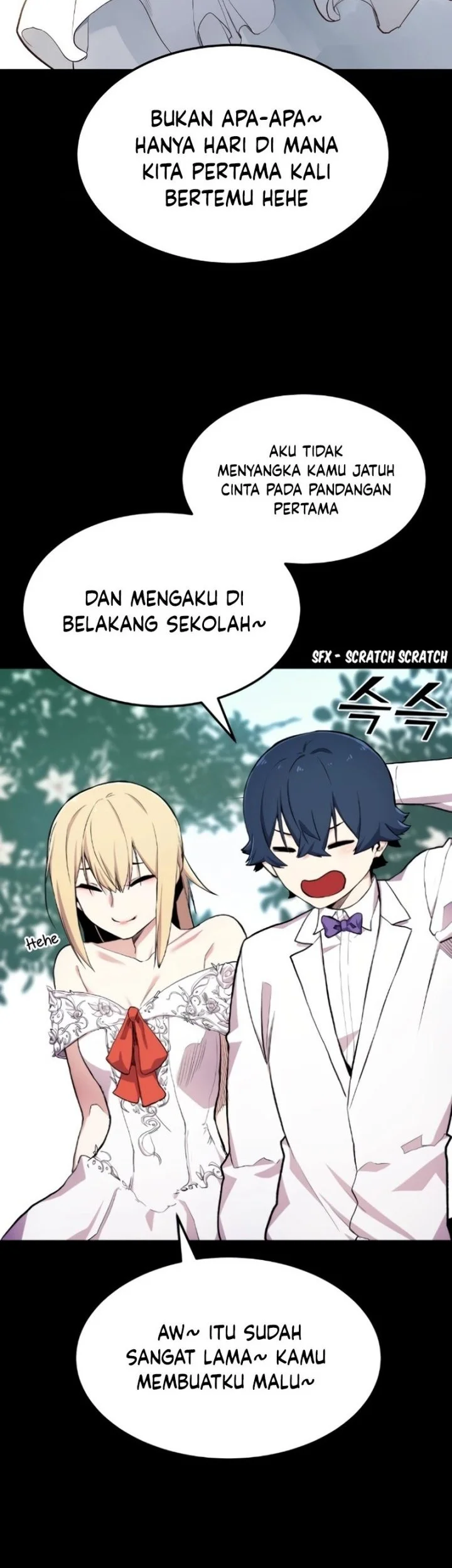 Webtoon Character Na Kang Lim Chapter 3 Gambar 10