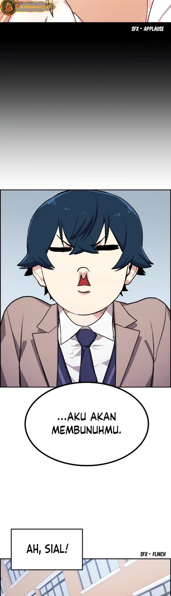 Webtoon Character Na Kang Lim Chapter 3 Gambar 12