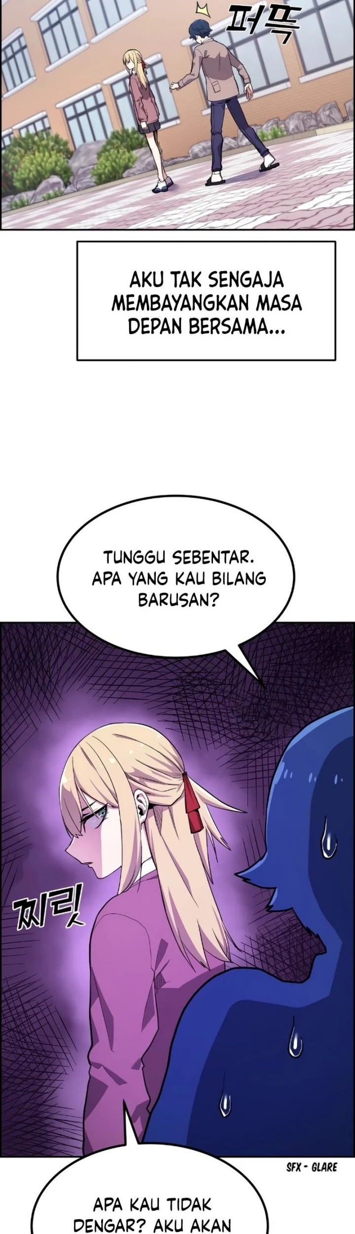 Webtoon Character Na Kang Lim Chapter 3 Gambar 13