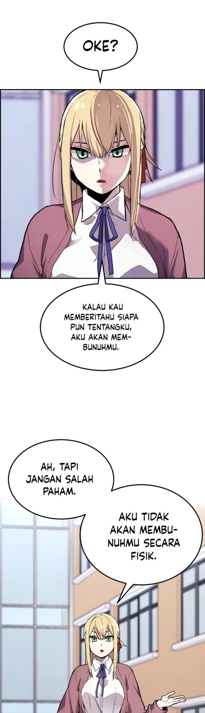 Webtoon Character Na Kang Lim Chapter 3 Gambar 15