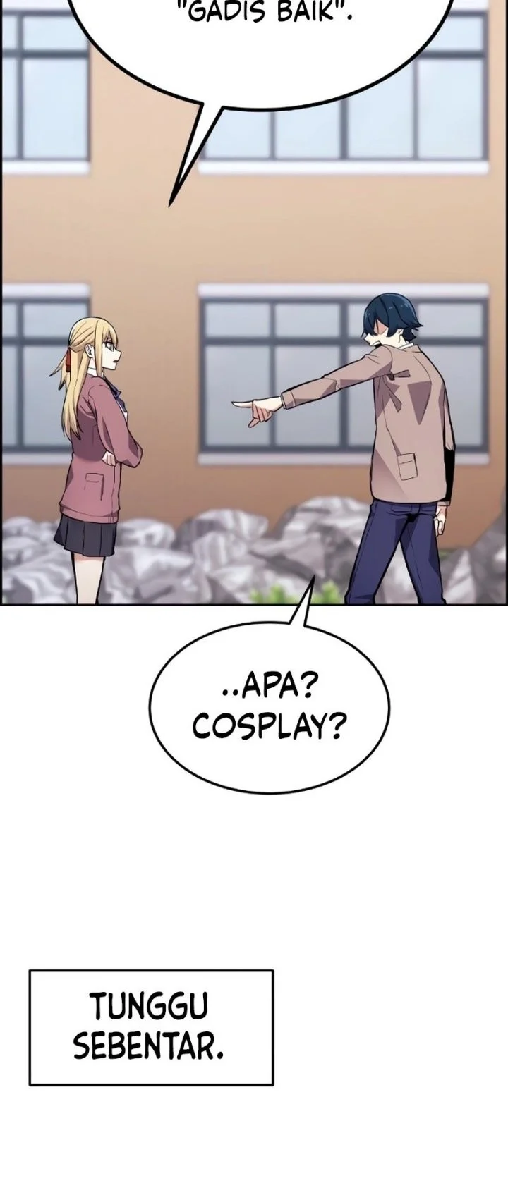 Webtoon Character Na Kang Lim Chapter 3 Gambar 20