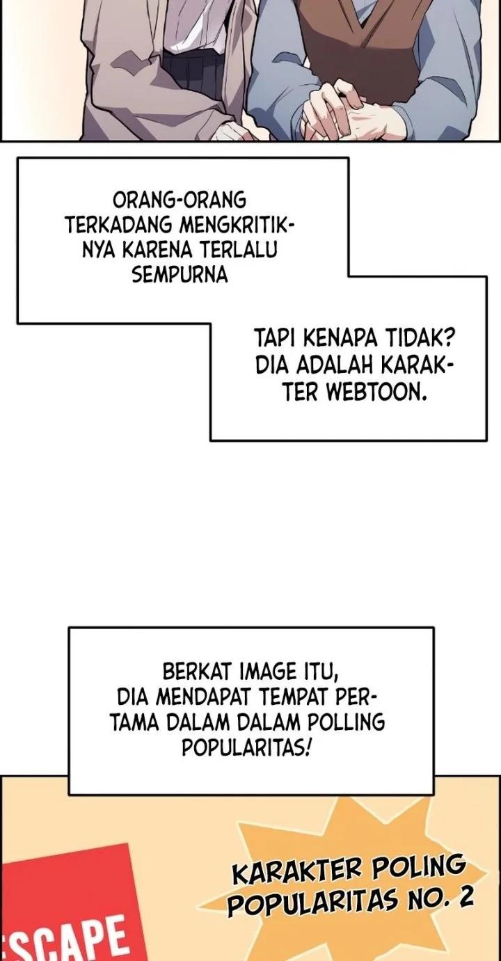 Webtoon Character Na Kang Lim Chapter 3 Gambar 23