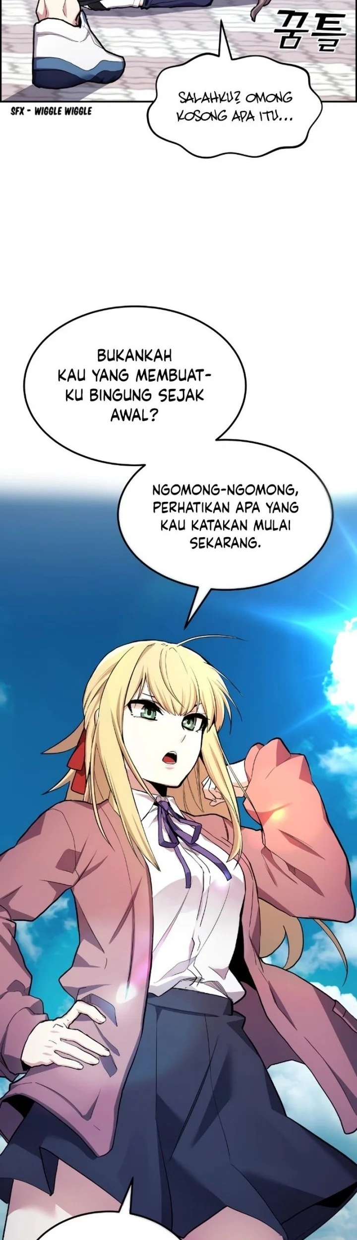 Webtoon Character Na Kang Lim Chapter 3 Gambar 34