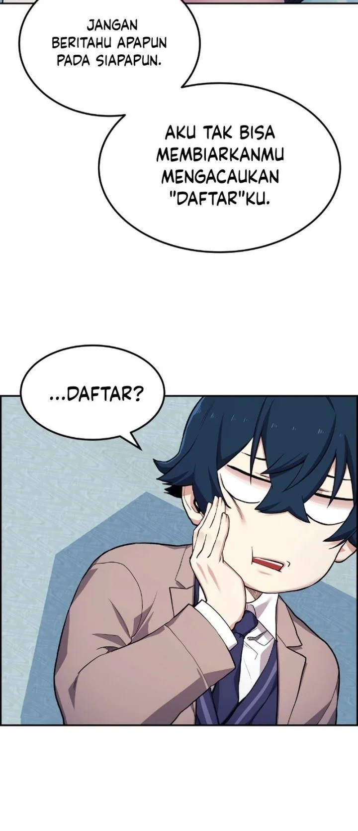 Webtoon Character Na Kang Lim Chapter 3 Gambar 35