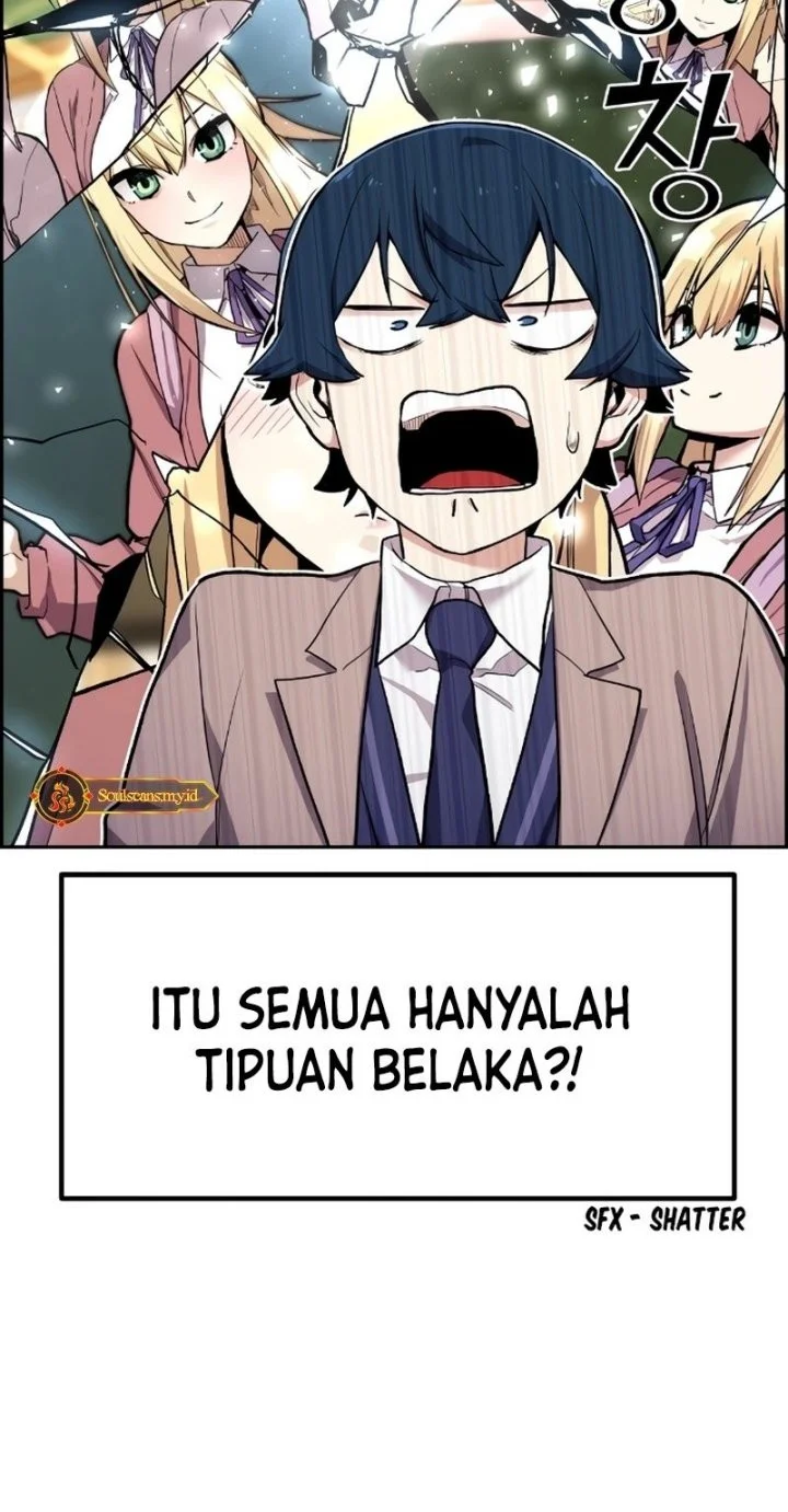 Webtoon Character Na Kang Lim Chapter 3 Gambar 26