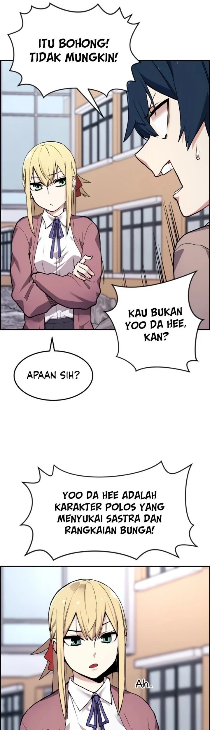 Webtoon Character Na Kang Lim Chapter 3 Gambar 27