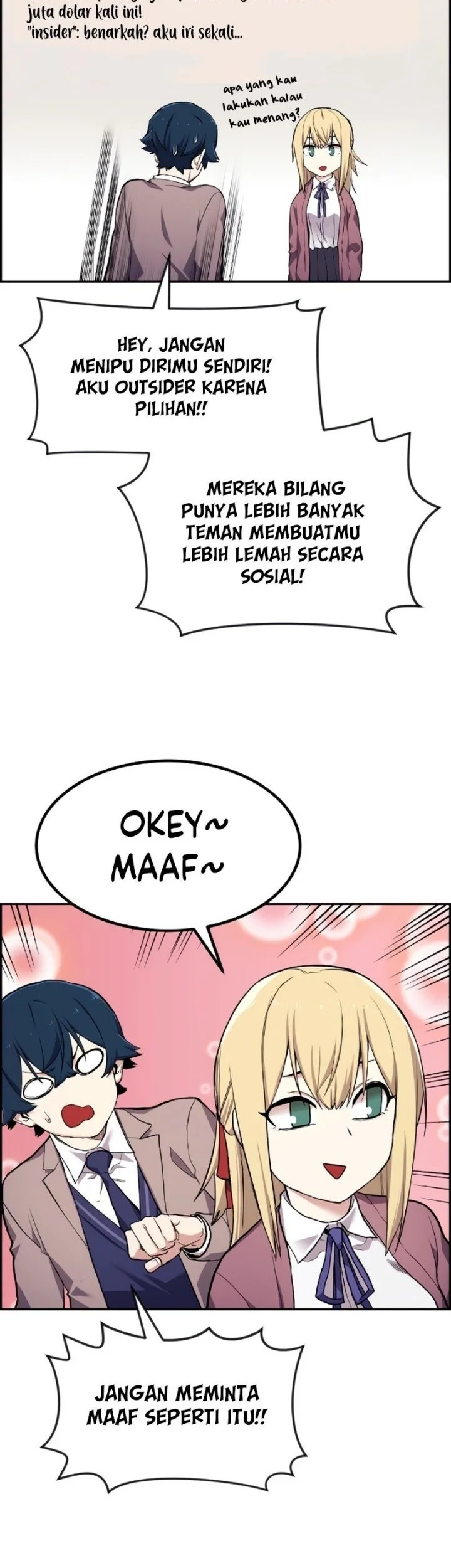 Webtoon Character Na Kang Lim Chapter 3 Gambar 46