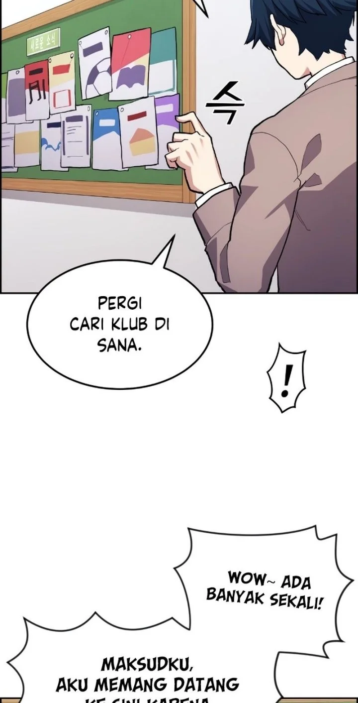 Webtoon Character Na Kang Lim Chapter 3 Gambar 41