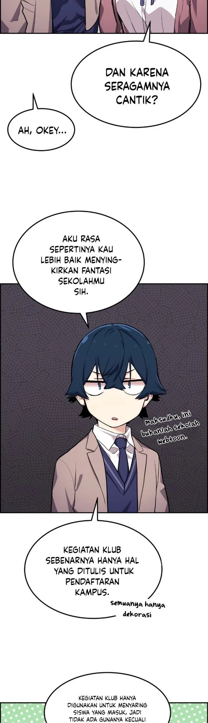 Webtoon Character Na Kang Lim Chapter 3 Gambar 43