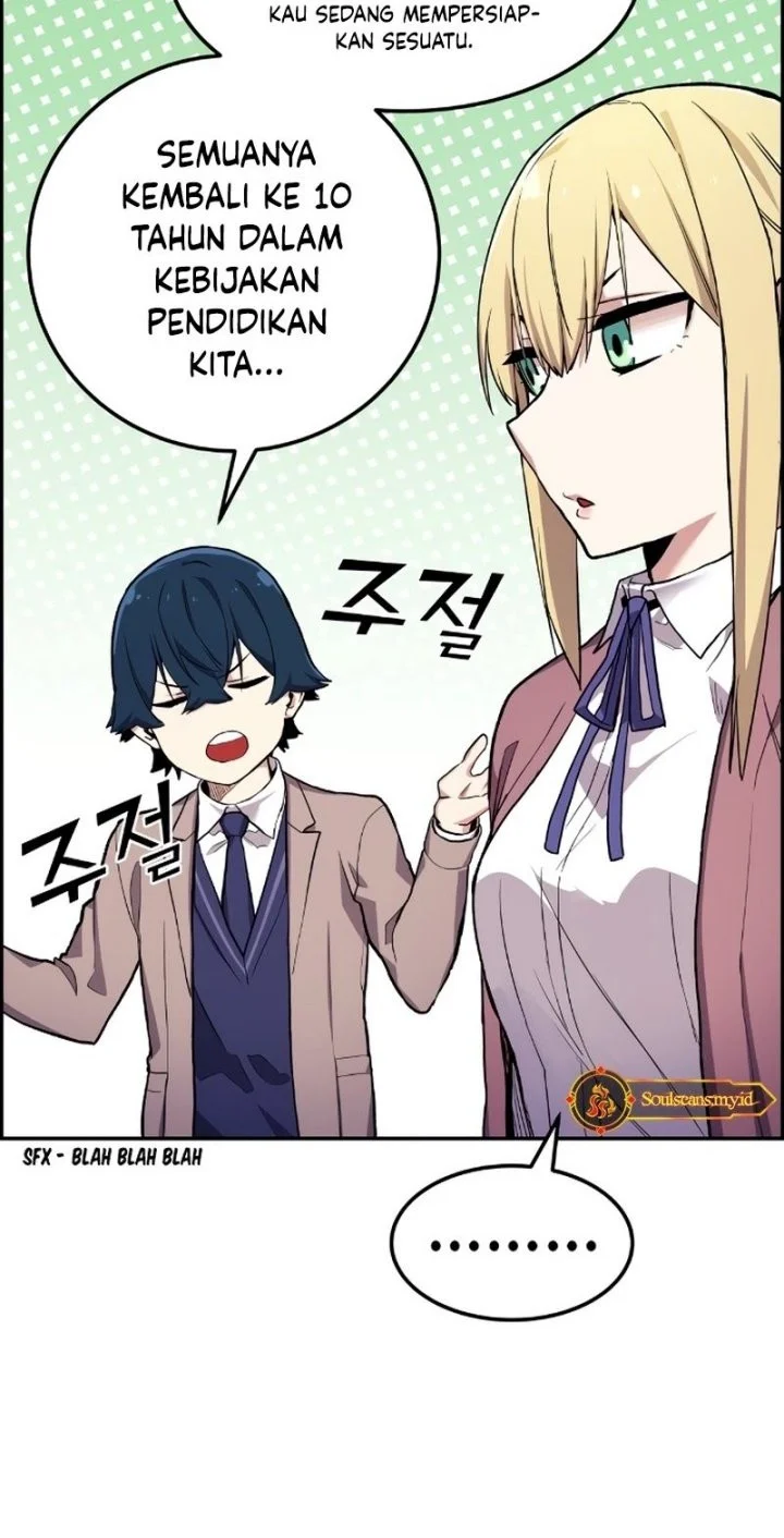 Webtoon Character Na Kang Lim Chapter 3 Gambar 44