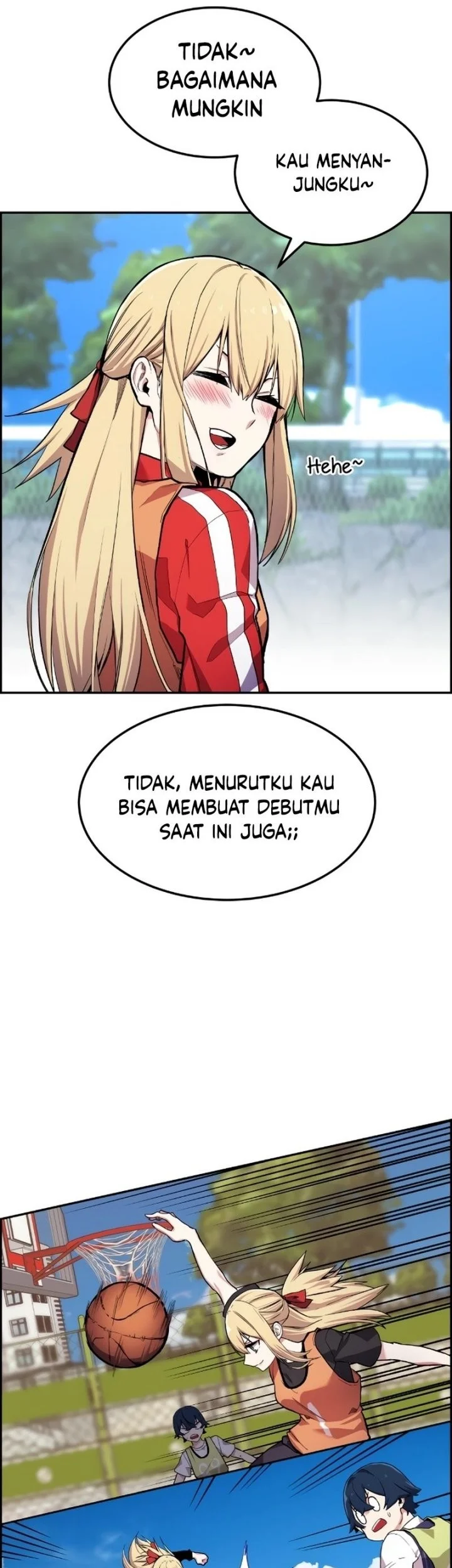 Webtoon Character Na Kang Lim Chapter 3 Gambar 54